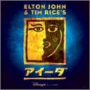 ELTON JOHN&TIM RICE��S ��������(���Ļ͵�)(CCCD)