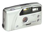 Olympus 24mm Fixed Focus Camera with Kit (NEWPICXBAFBP)