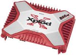 SONY 4-Channel Amplifier (XM754SX)