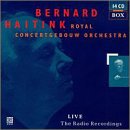 Royal Concertgebouw Orchestra Live Radio Recordings