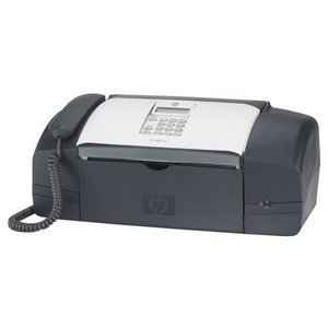 HP 3180 Fax Machine