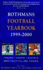 Rothman's Football Year Book