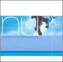 Nu Balance: Domesticated Drum and Bass