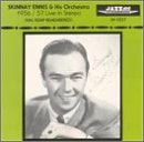 1956-1957 Live in Stereo (Hal Kemp Remembered)