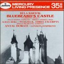 B&aacute;rtok: Bluebeard's Castle