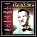 The Best of Hank Snow