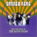 The Very Best of the Blues Years