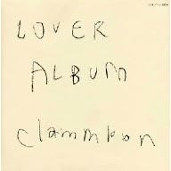 クラムボン『LOVER ALBUM』