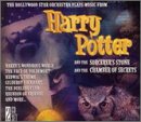 Music from Harry Potter
