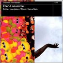 Theo Loevendie: Orbita; Incantations; Naima Suite; Flexio