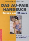 Au-Pair - Handbuch