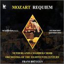 Mozart: Requiem, etc.