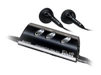 Festplatten: Sony Audio-Headset-Adapter f�r Cli� PEG-T625C/ T675C/ SJ30/ SL10
