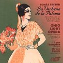 Breton: La Verbena de la Paloma/Thompson