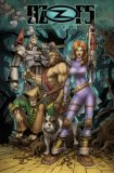 OZF5: Gale Force
