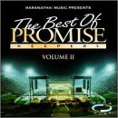 The Best of Promise Keepers, Vol. 2
