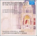 Jewish Masterworks of the Synagogue