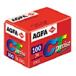 Elektronik und Foto: Agfachrome CT Precisa 100 36 6er Pack