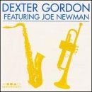 Featuring Joe Newman