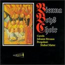 Vienna Boys Choir: Carols, Johann Strauss & Pergolesi Stabat Mater