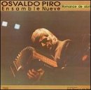 Osbaldo Piro