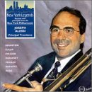 New York Legends: Trombone