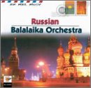 Air Mail Music: Russian Balalaika Orchestra