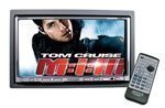 Kenwood DDX6019 - DVD player with LCD monitor and AM/FM tuner