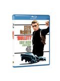 Bullitt [Blu-ray]