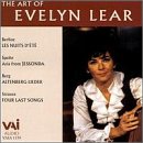 The Art of Evelyn Lear