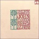 The New Possibility: John Fahey's Guitar Soli Christmas Album/Christmas with John Fahey, Vo