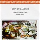 Songs Of Bygone Days