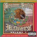 Brown Pride Riders, Vol. 1
