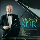 Liszt: Fantasia quasi sonata; Bart&oacute;k: Out of Doors; Silvestrov: 3 Pieces; Beethoven: Seven Bagatelles