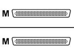 Elektronik und Foto: Adaptec ACK-68V-68V-LVD-4M