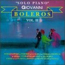 Solo Piano Boleros, Vol. 2