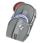 Case Logic Dave Mirra-Licensed CD Player Case (XDM16M)