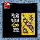 The Flying Bulgar Klezmer Band