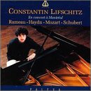 Constantin Lifschitz en concert &agrave; Montr&eacute;al