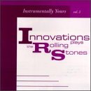 Vol. 2-Plays the Rolling Stones