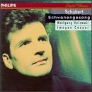 Schubert: Schwanengesang