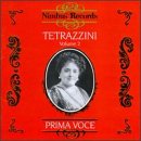 Luisa Tetrazzini, Vol.2