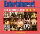 Entertainment Weekly: The Greatest Hits 1970-1974