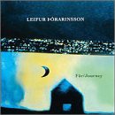 Leifur &THORN;&ouml;rarinsson: Orchestral Music