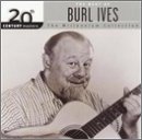 20th Century Masters - The Millennium Collection: The Best of Burl Ives