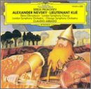 Prokofiev: Alexander Nevsky; Lieutenant Kij&eacute;