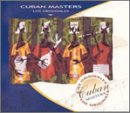 Cuban Masters: Los Originales