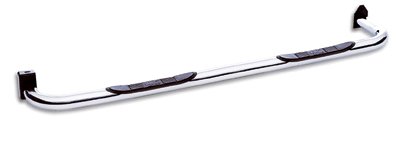 Westin 26-1950 Platinum Series Step Bars - CPS