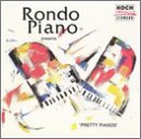 Pretty Pianos