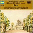 Brendler: Ryno